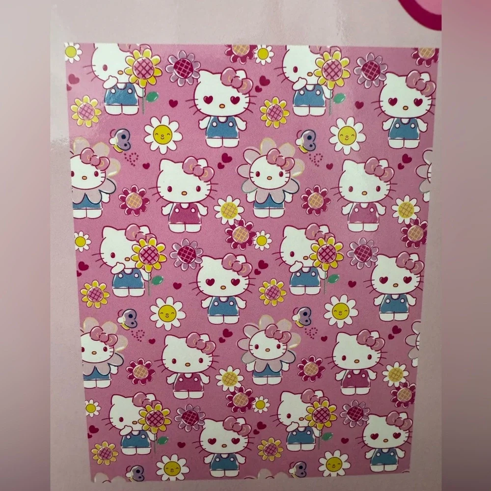 Hello Kitty Blanket🩷